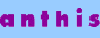 anthis