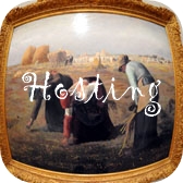 ホスティングサービス